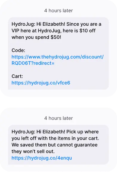 HydroJug 3