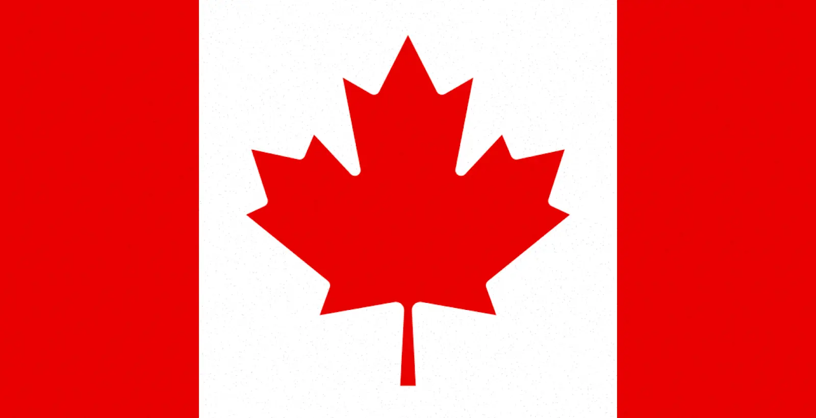 Canadian Flag image