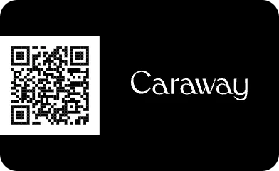 Caraway QR SMS Sales