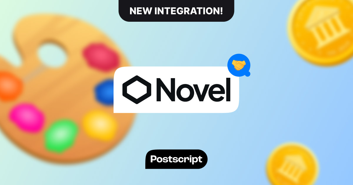 Postscript and Novel Integration Postscript