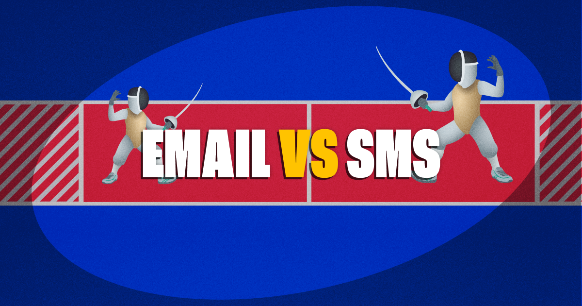 Email Marketing Vs Sms Marketing Whats The Difference 6192
