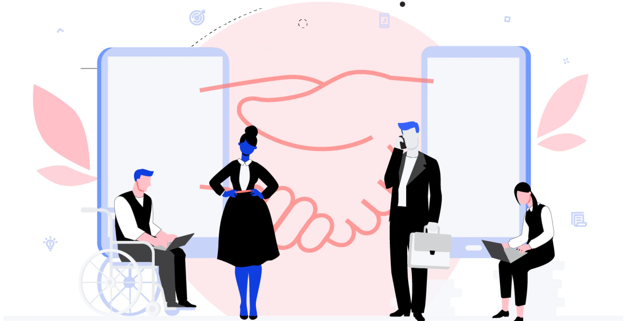 SMS Customer Service & Support: The New Standard for 2021 Consumers