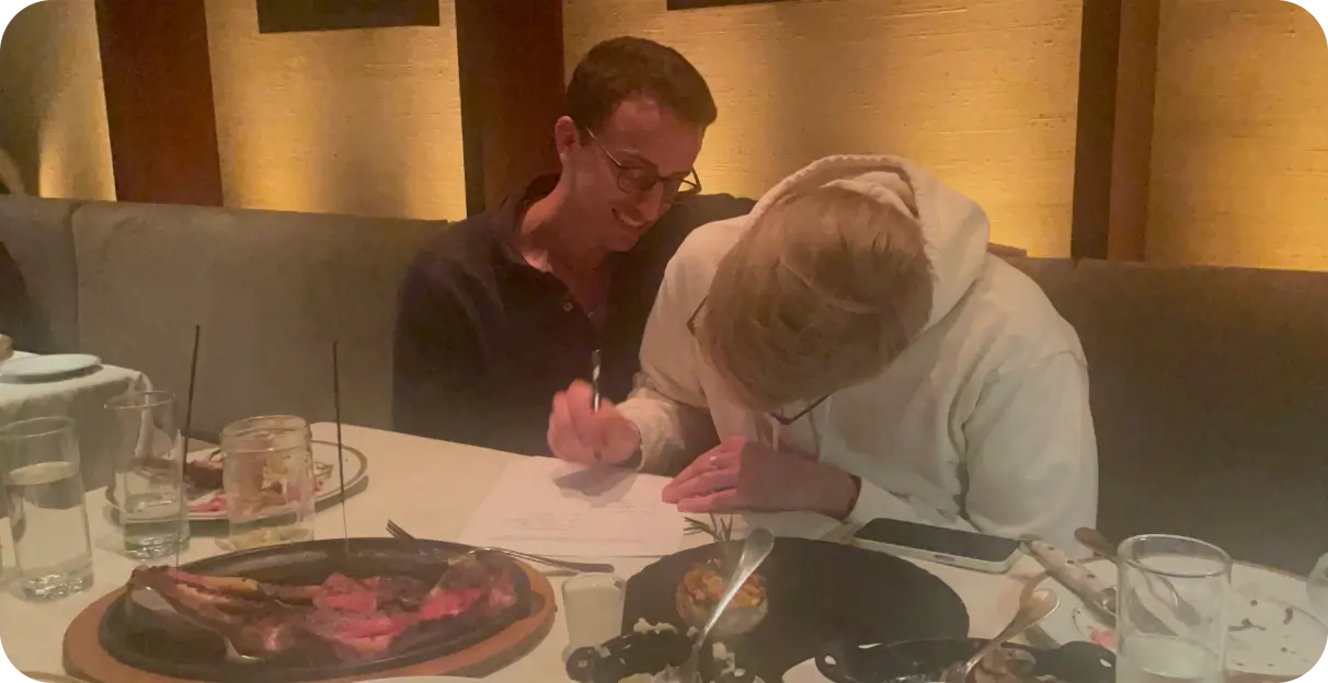 Vault Jul 23 - Paperwork 1