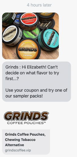 grinds text2