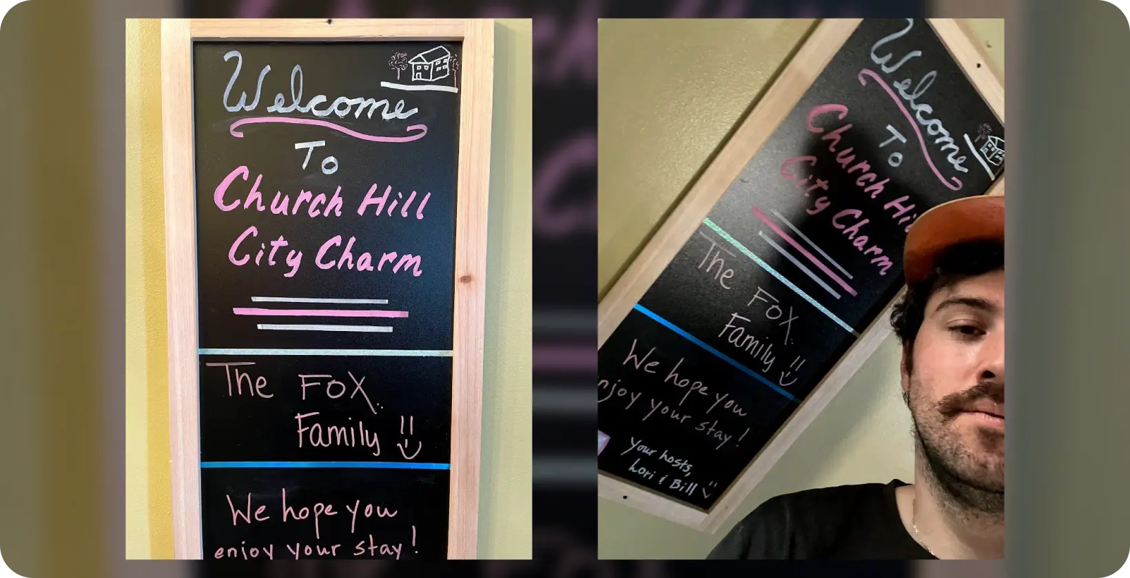 Vault Apr 2021 - Church Hill City Charm