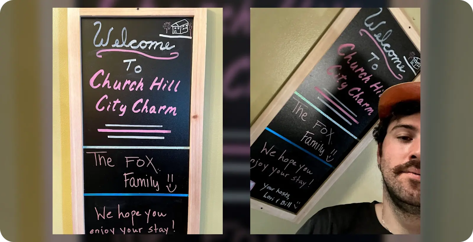 Vault Apr 2021 - Church Hill City Charm