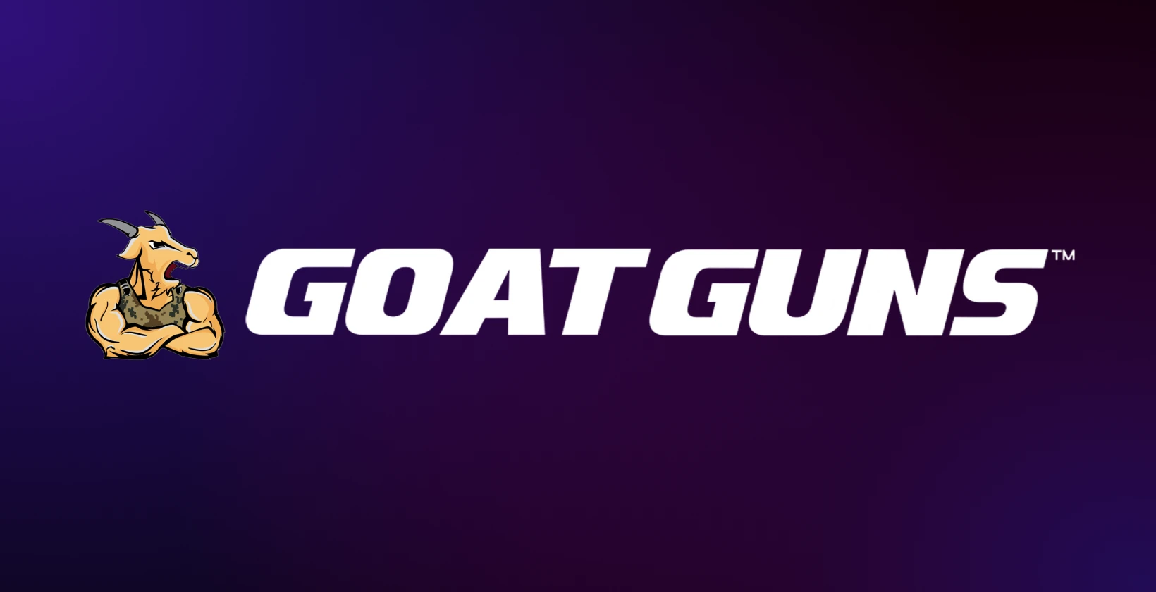 goat-guns