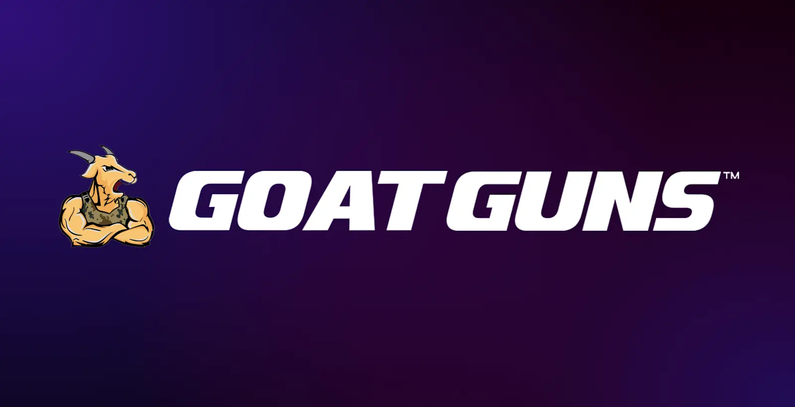 goat-guns