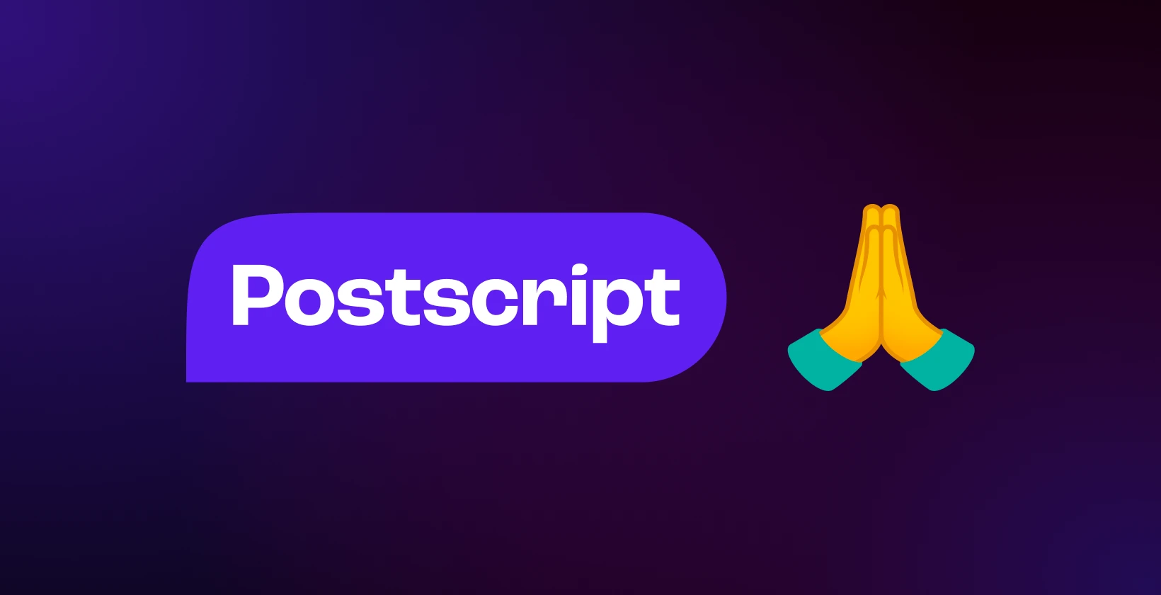 First Gratitude Image logo x hands