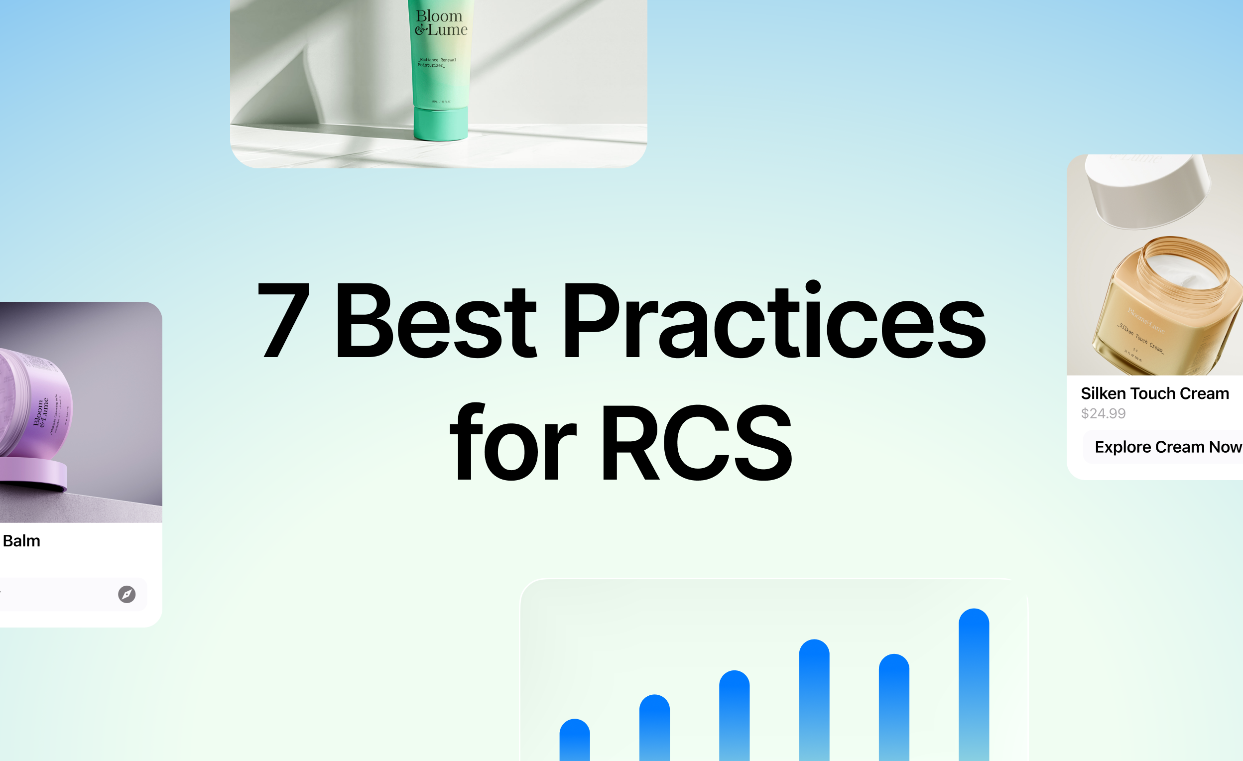 7 RCS Strategies to Try in SMS Marketing Right Now