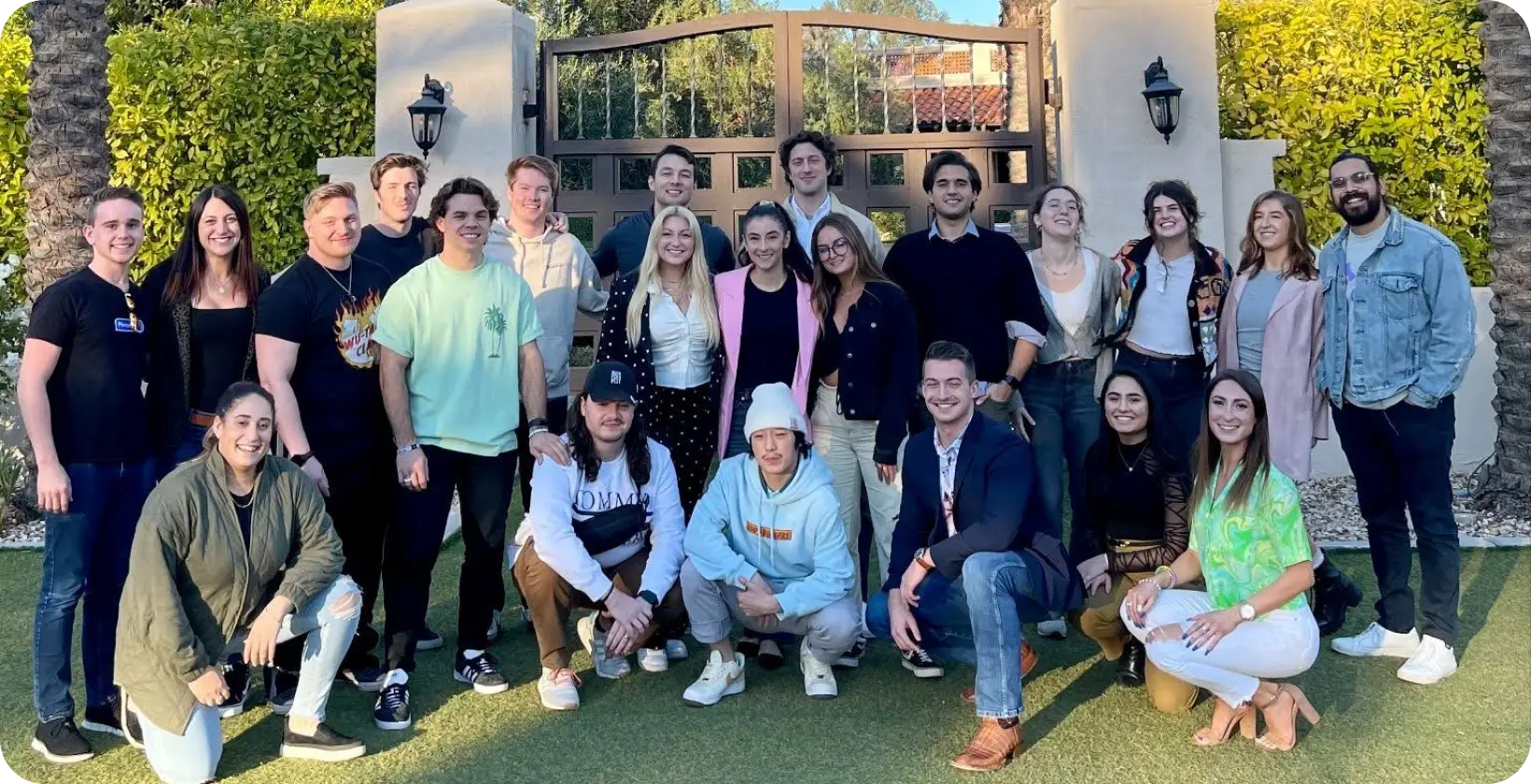 Vault Jun 2021 - BDR Offsite