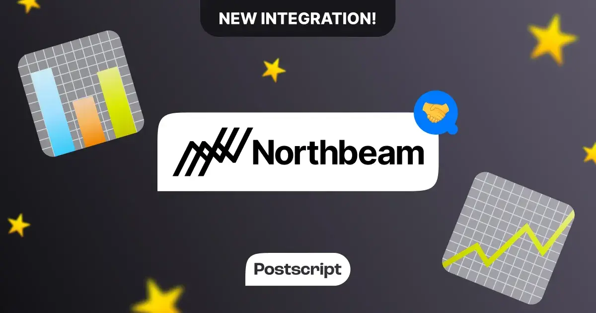 Postscript and Northbeam Integration - Postscript