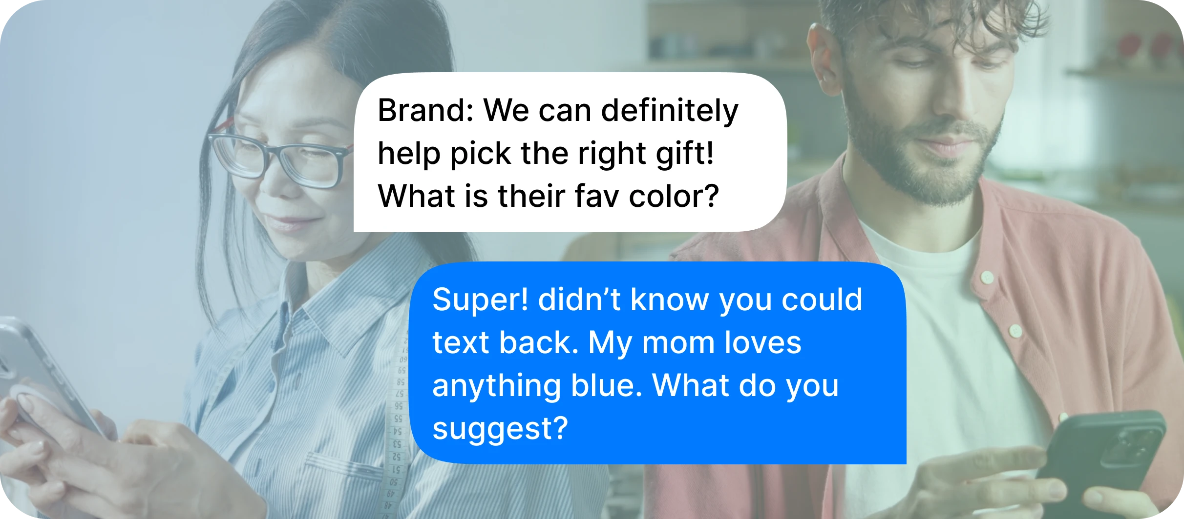 Favorite Color Convo