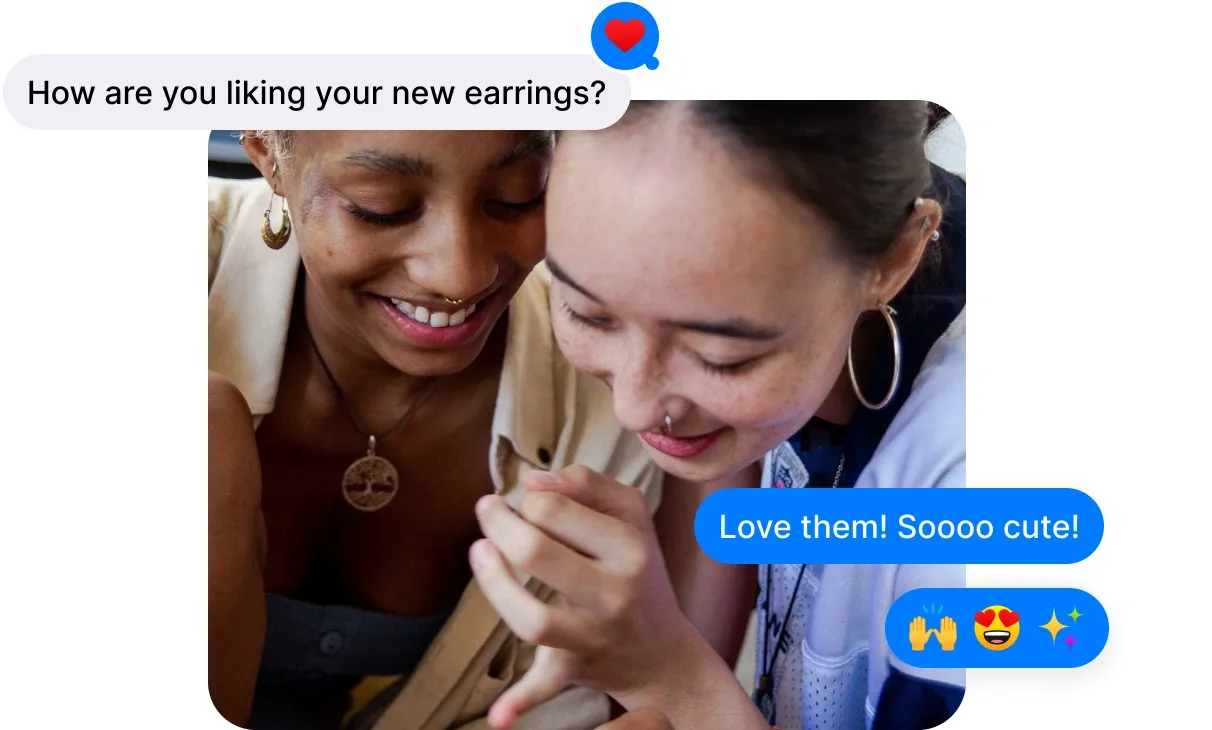 Conversational commerce 2