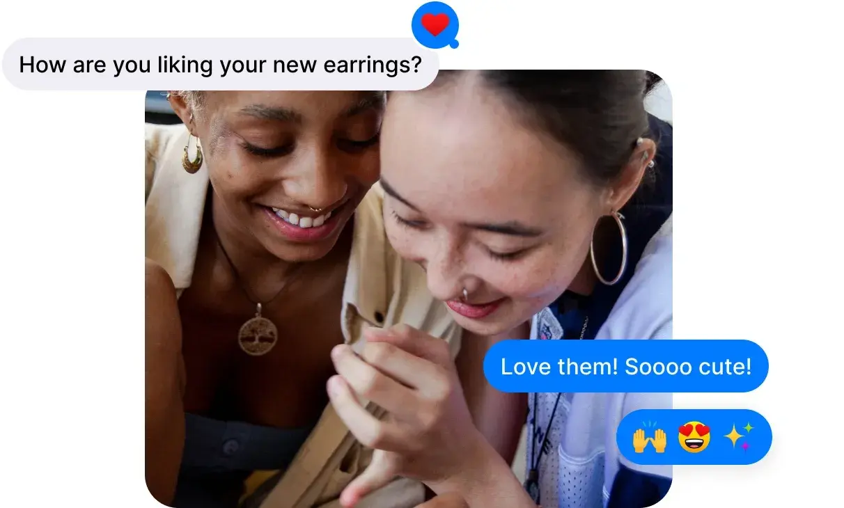 Conversational commerce 2