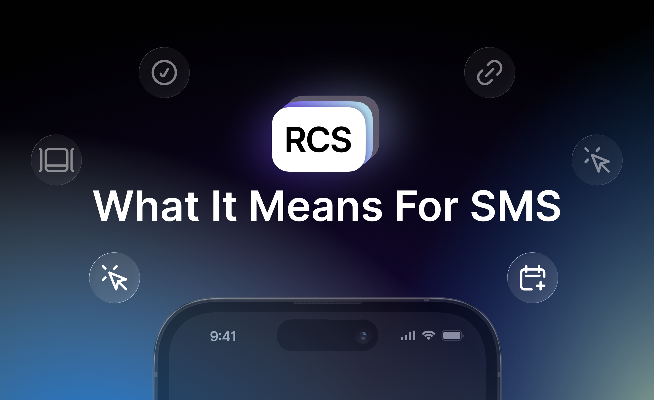 What RCS Actually Means for Your SMS Strategy