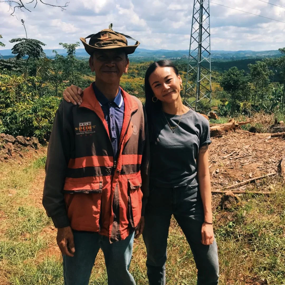 Nguyen Coffee - AAPI