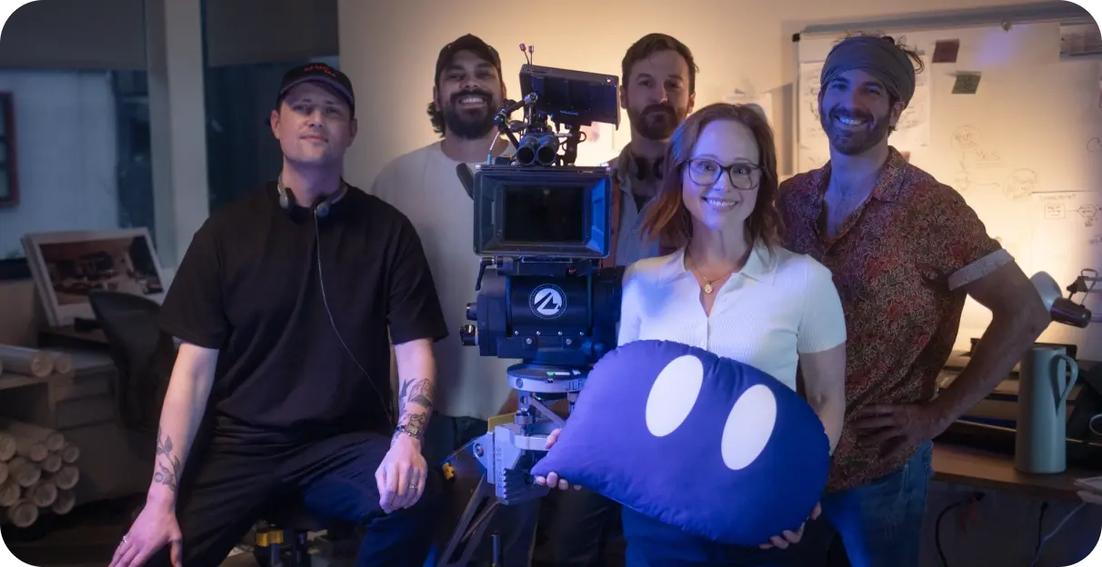 Vault Jun 24 - Postscript AI TV commercial