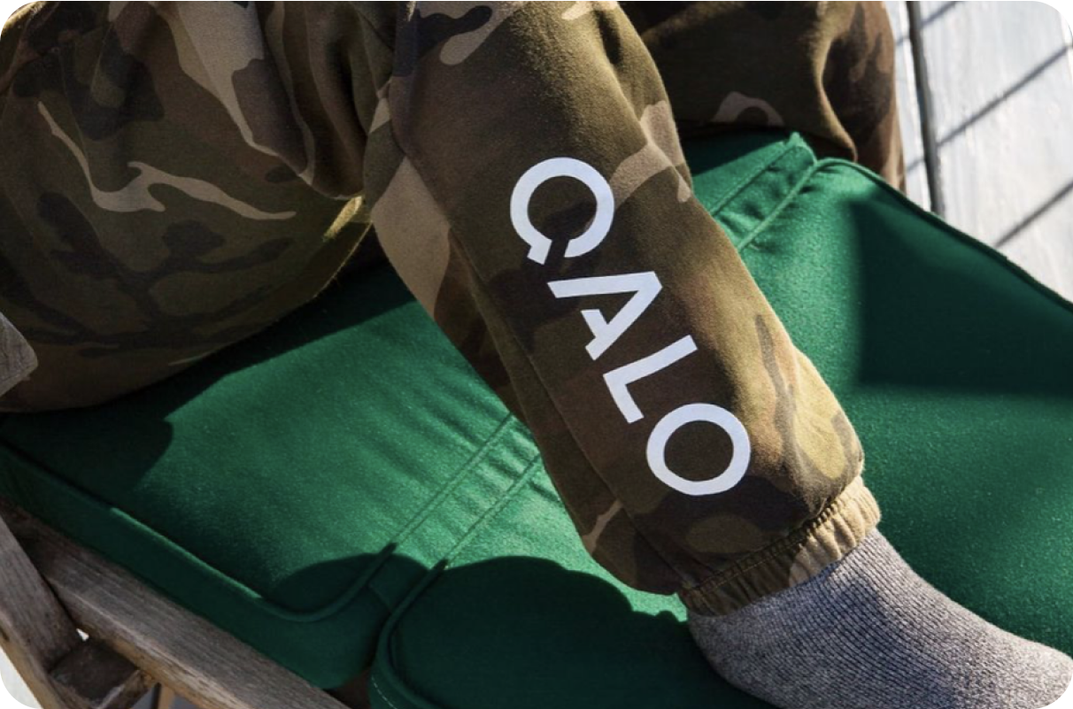 QALO Section 5