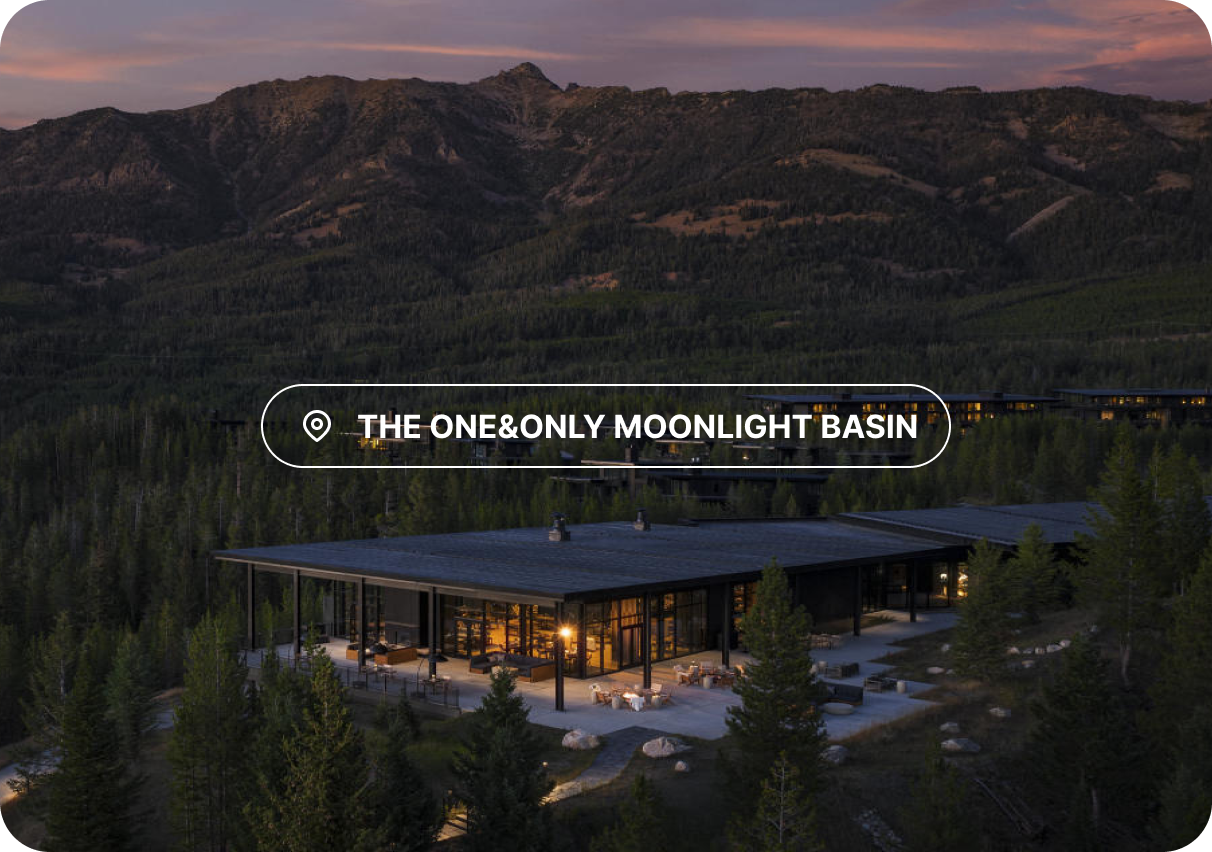 THE ONE&ONLY MOONLIGHT BASIN IMG