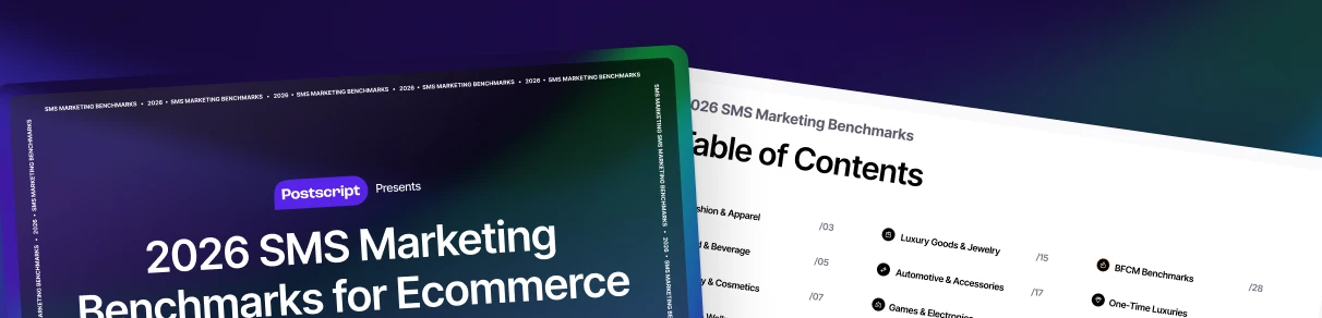 2026 Benchmarks PDF download teaser