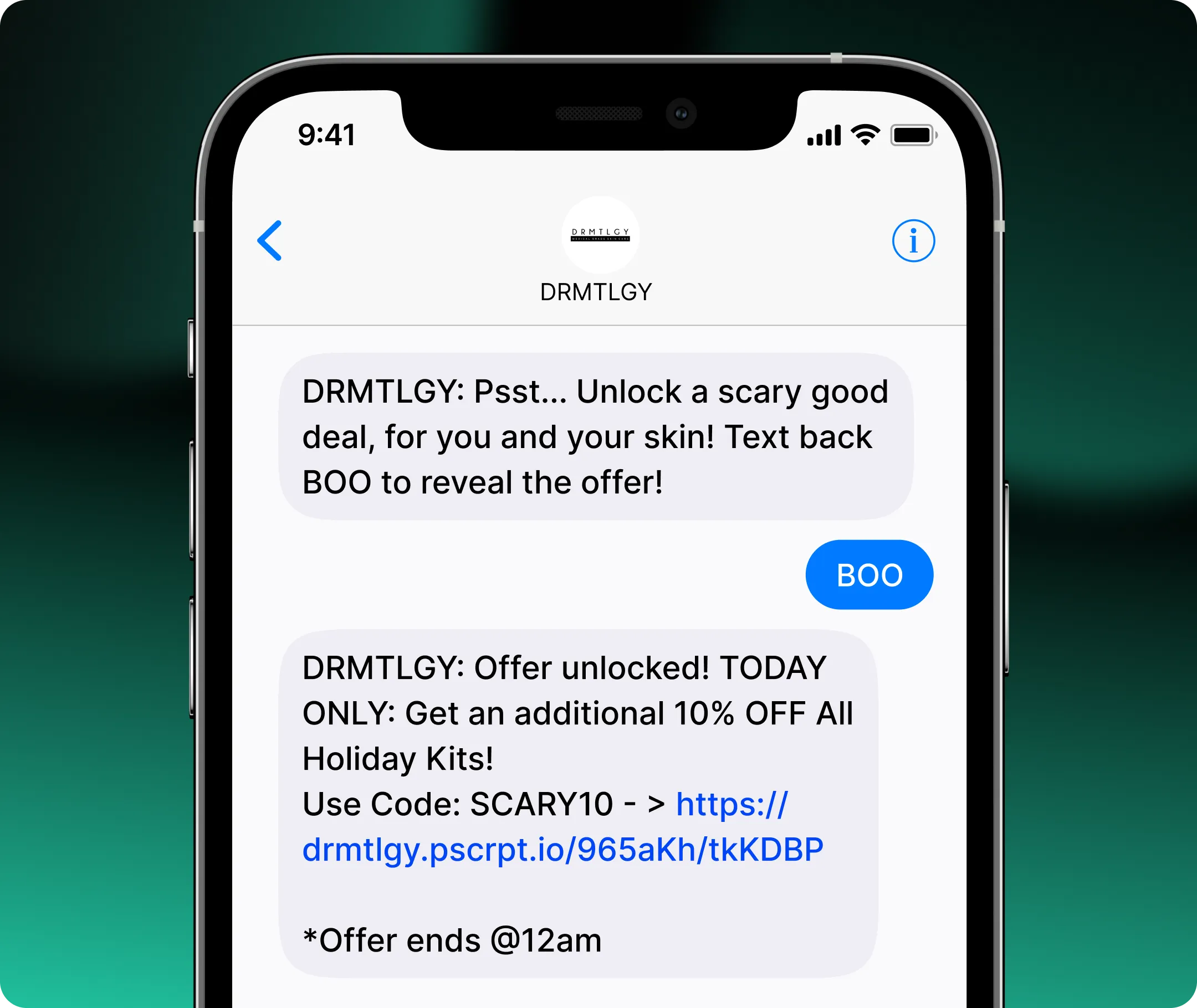 Best Conversational Campaigns Header004