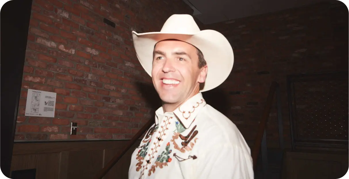 Vault Feb 24 - Bubby’s dinner 3