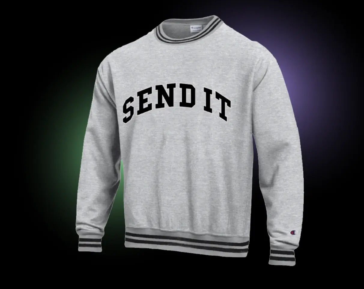 send-it