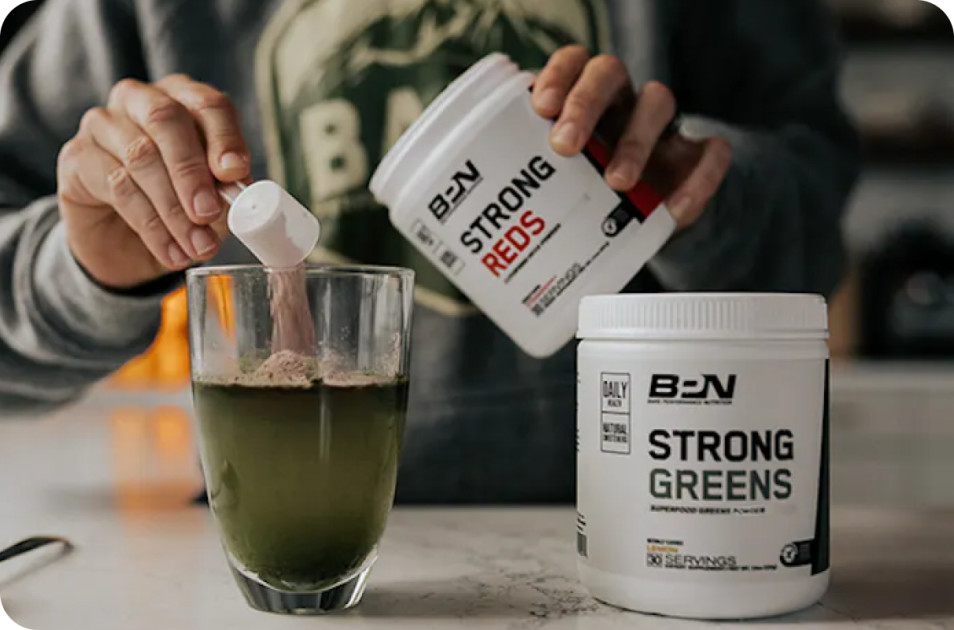 Nick Bare Of Bare Performance Nutrition On The 5 Things You Need To Create  A Highly Successful Career In The Health and Wellness Industry, by  Authority Magazine Editorial Staff, Authority Magazine