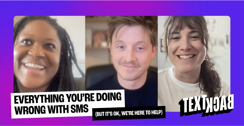 text-back-podcast