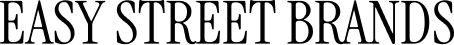 Easy Street Brands Logo 2x