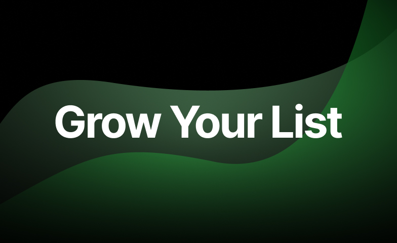 Grow-Your-List