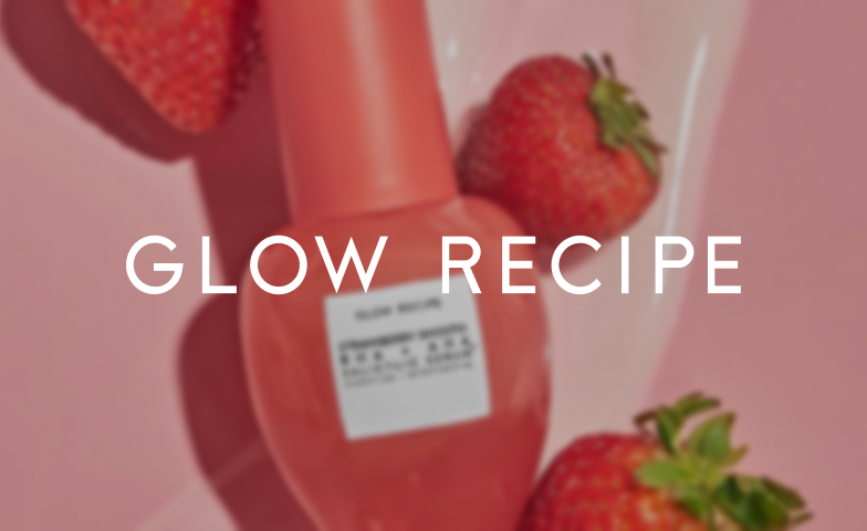 Glow Recipe Case Study Thumbnail