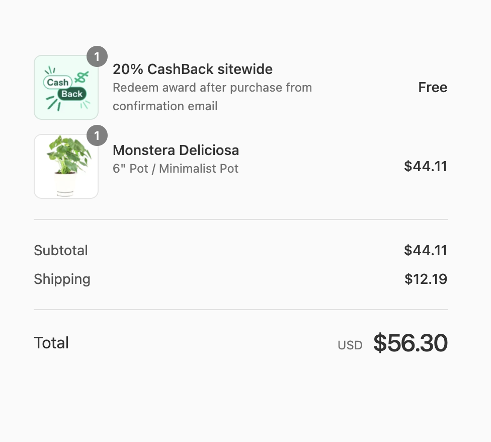 Why Fondue CashBack is the Better Coupon Alternative