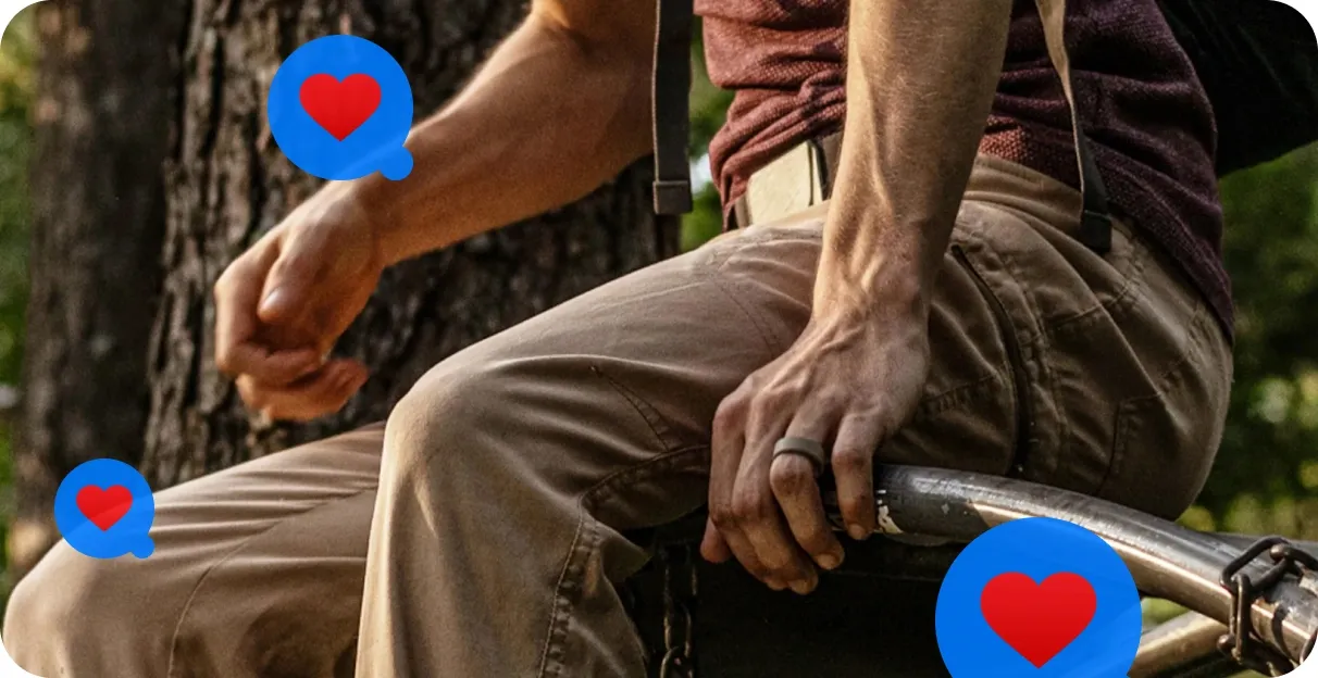 Groove Life Loves Postscript