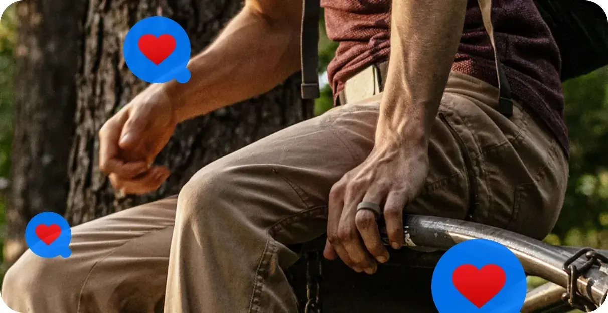 Groove Life Loves Postscript