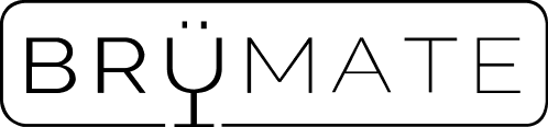 BrüMate Logo 2x