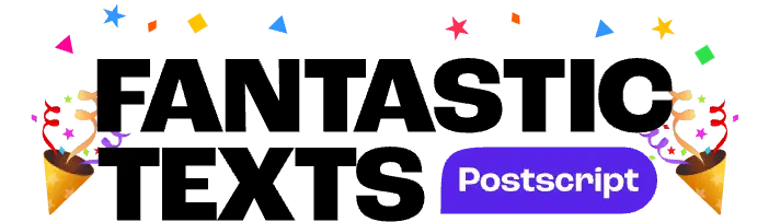 Fantastic-Texts
