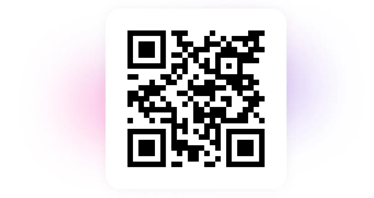 Postscript SMS Signup QR Code