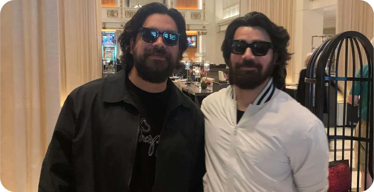 Vault May 24 - Marketing Offsite Boston 1