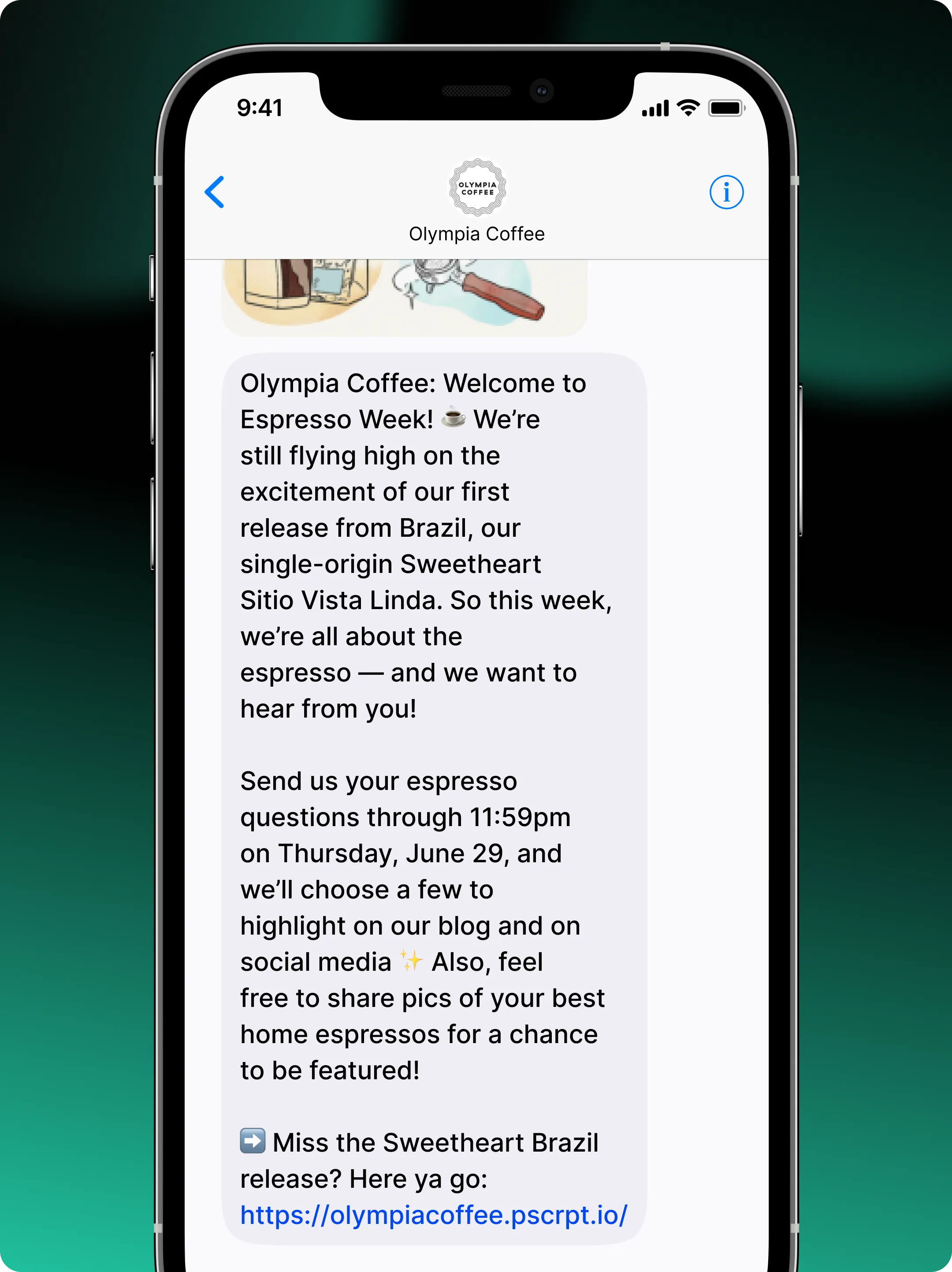Best Conversational Campaigns Header008