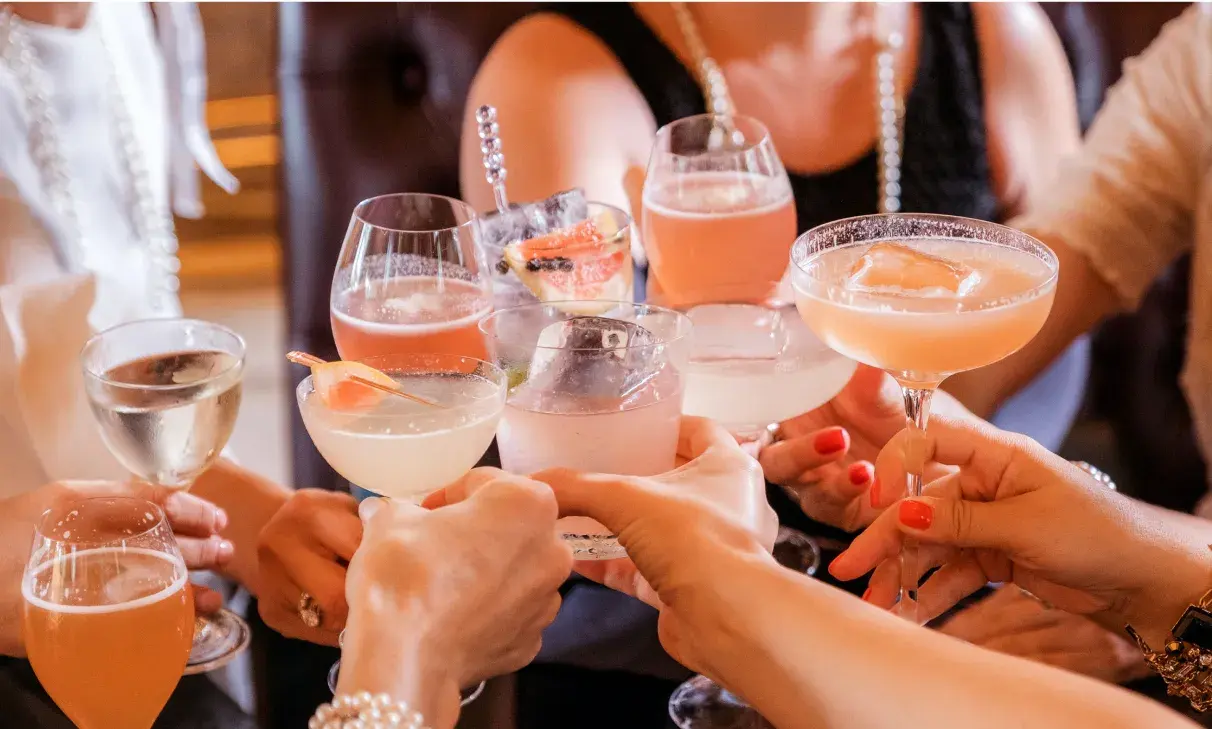 Cocktails-Stock-Photo