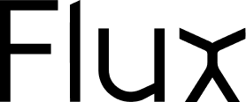 Flux Logo 2x