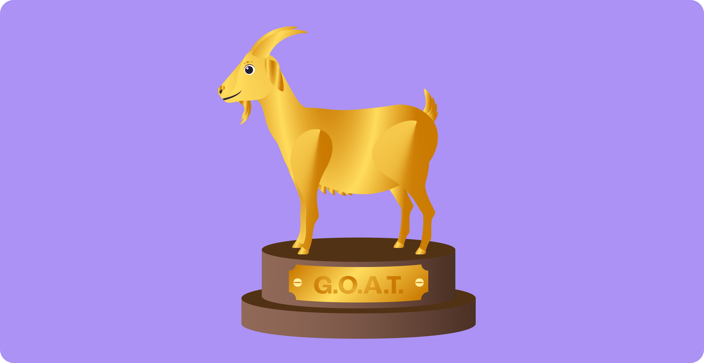 In Search of the GOAT: Top SMS Marketing Campaigns of the Year