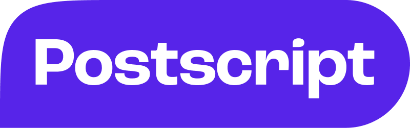 postscript logo