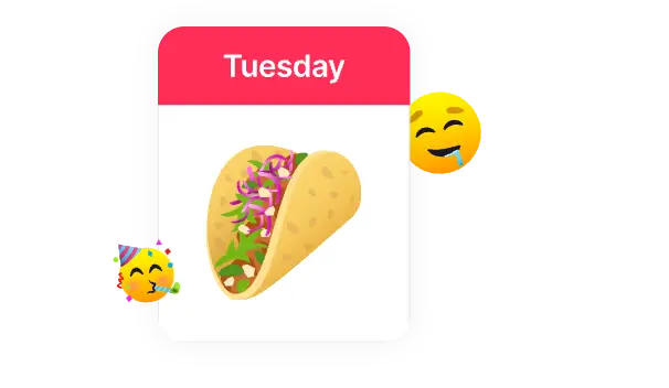 Taco-Tuesday-Emojis