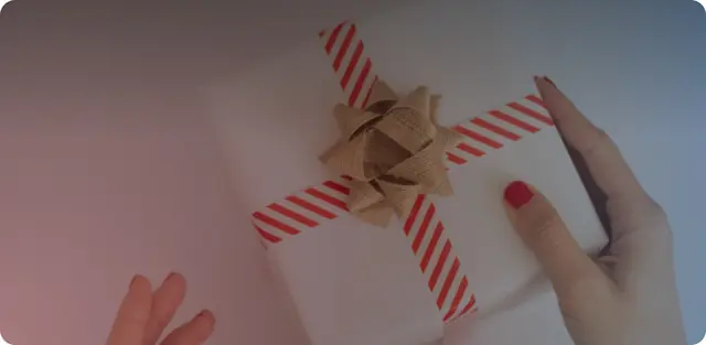 Wishlist/Gift Guide Campaign