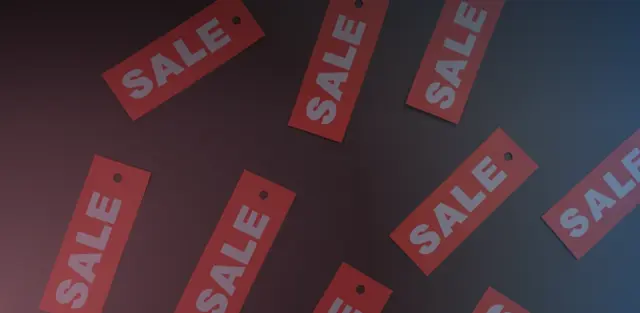 Spring Sale Last Chance