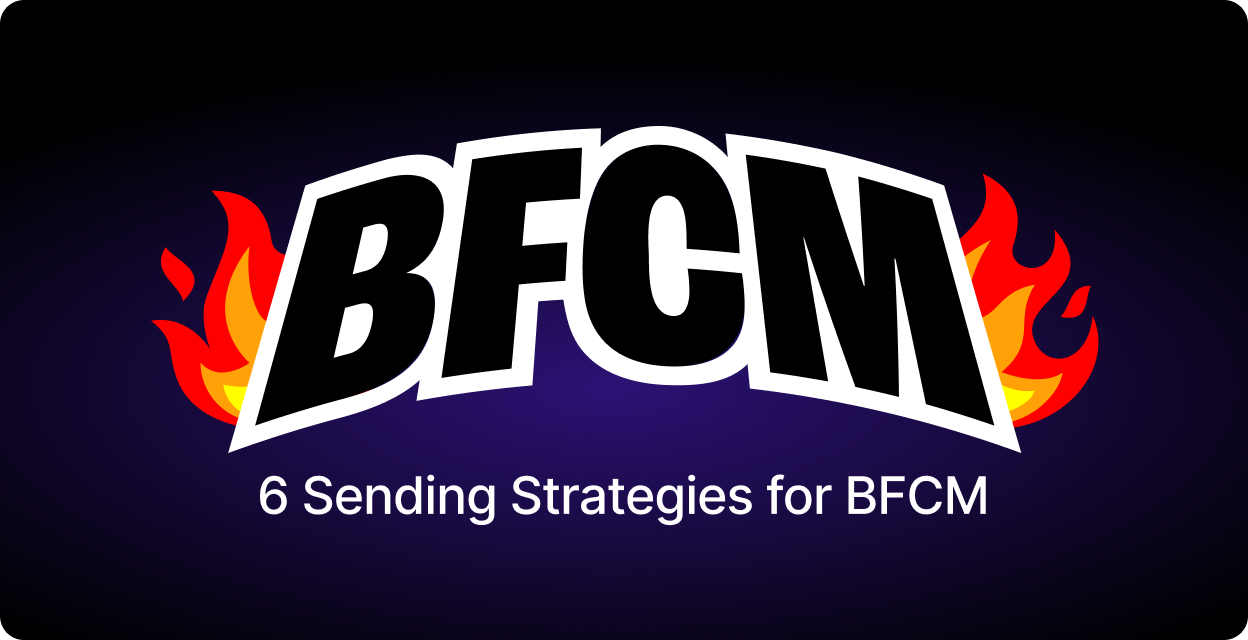 Reach Subscribers Faster: 6 Deliverability Strategies for BFCM Weekend