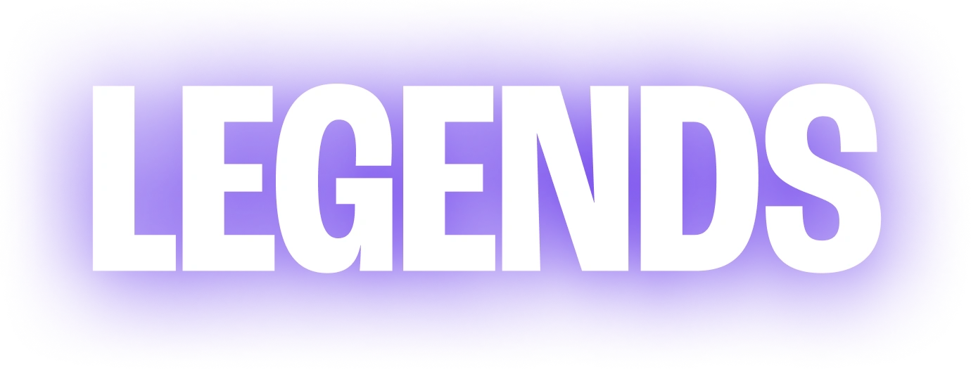 PS-Legends